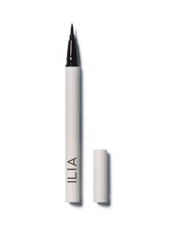 ilia beauty Clean Line Liquid Liner