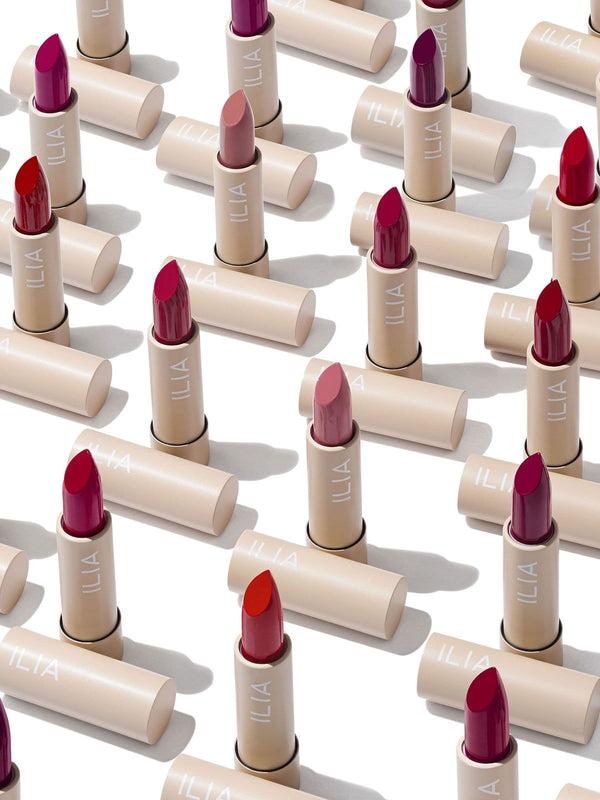Ilia Beauty Color Block Lipstick