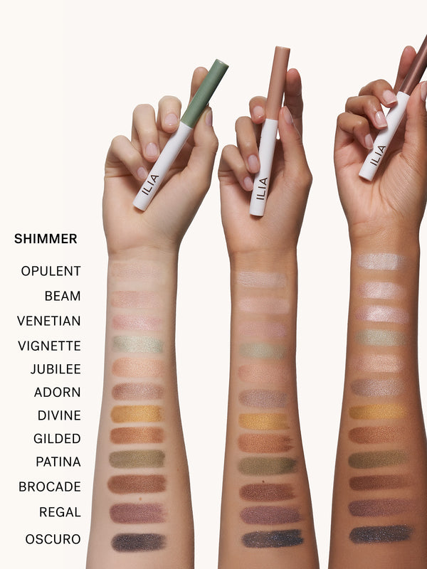 Ilia Beauty Eye Stylus Shadow Stick