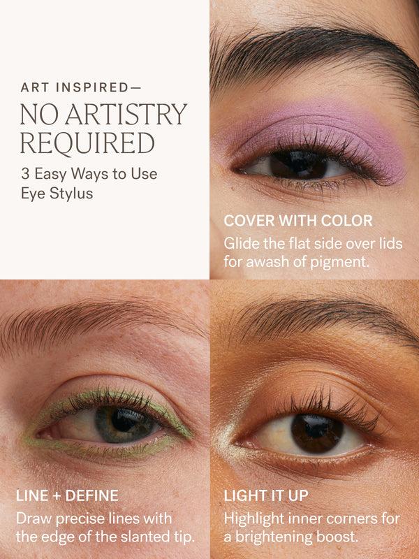 Ilia Beauty Eye Stylus Shadow Stick