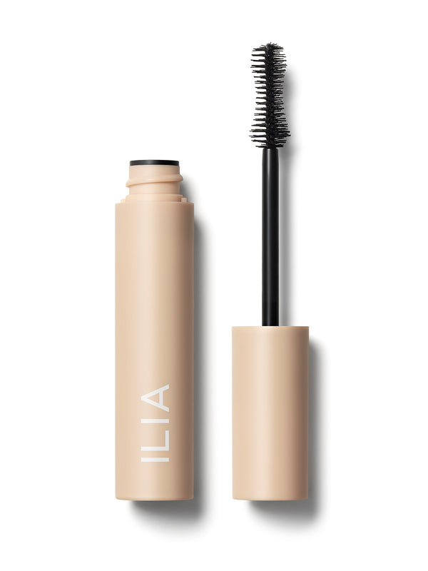 ilia beauty Fullest Volumizing Mascara