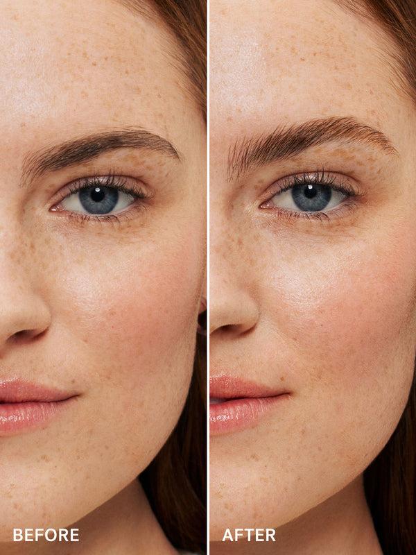 Ilia Beauty In Frame Brow Gel