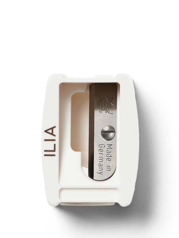 ilia beauty Large Sharpener