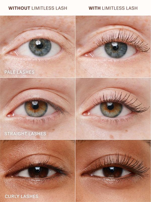 Ilia Beauty Limitless Lash Mascara