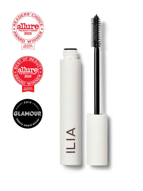 ilia beauty Limitless Lash Mascara