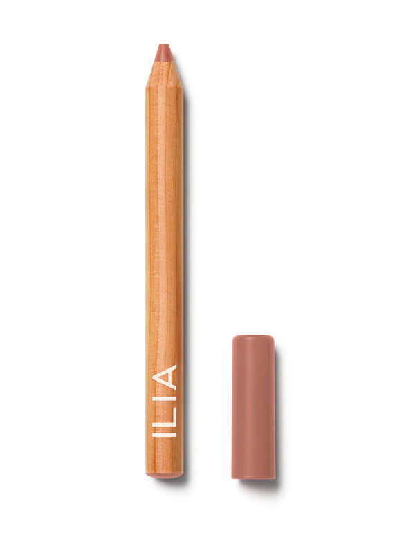ilia beauty Lip Sketch Hydrating Crayon