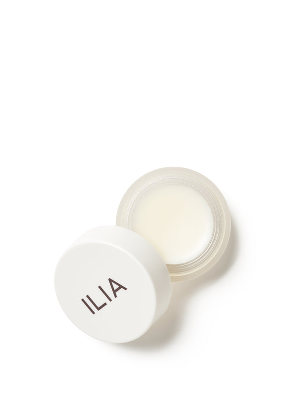 ilia beauty Lip Wrap Overnight Mask