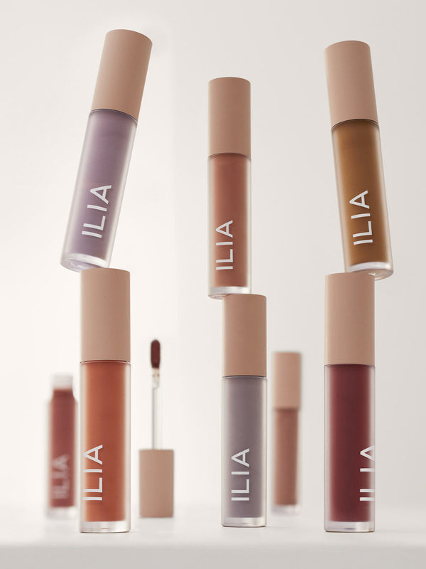 Ilia Beauty Liquid Powder Eye Tint