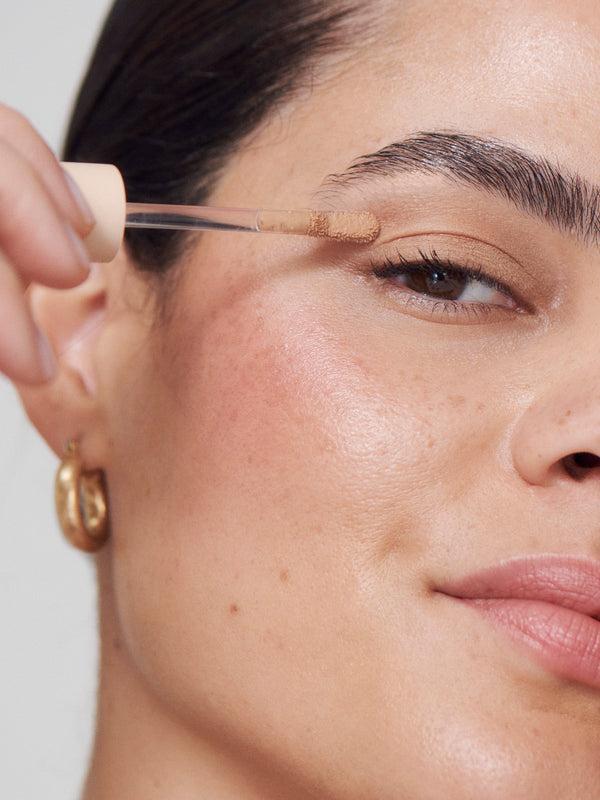 Ilia Beauty Liquid Powder Eye Tint