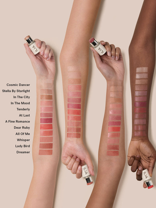 Ilia Beauty Multi-Stick