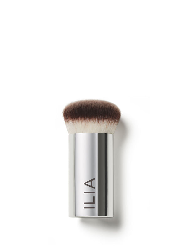 ilia beauty Perfecting Buff Brush