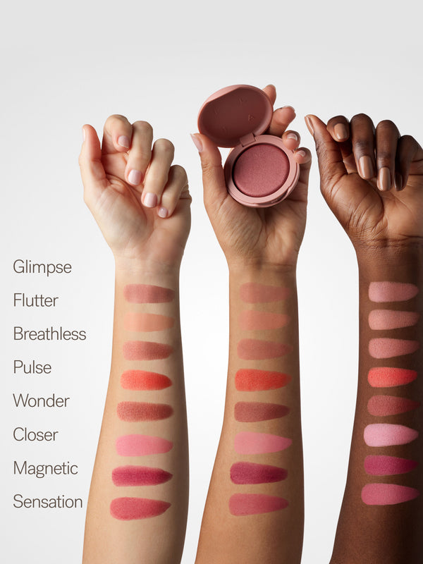 Ilia Beauty Soft Focus Blurring Blush