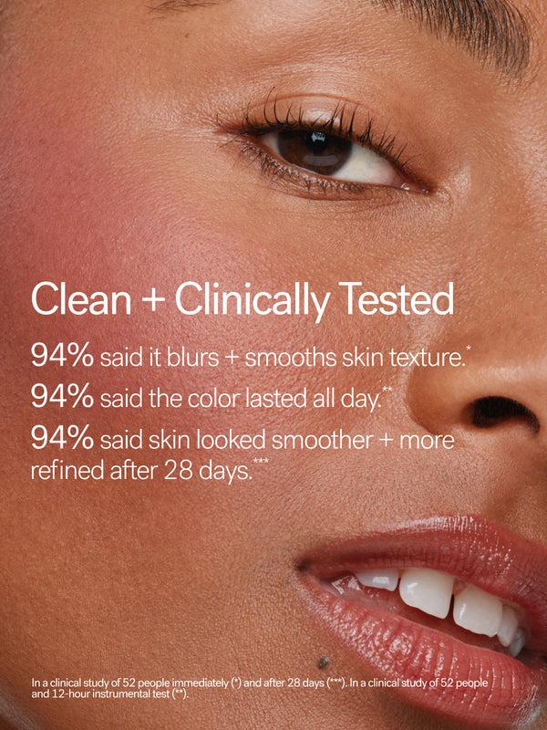 Ilia Beauty Soft Focus Blurring Blush