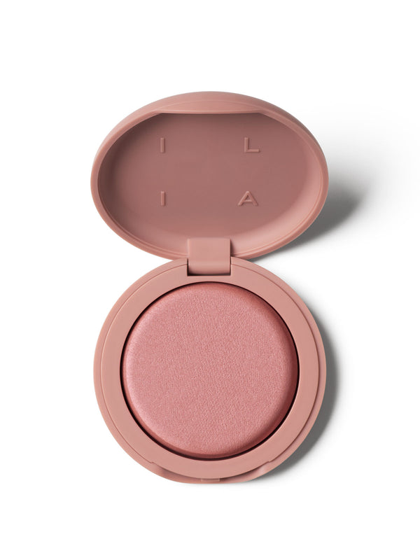 ilia beauty Soft Focus Blurring Blush