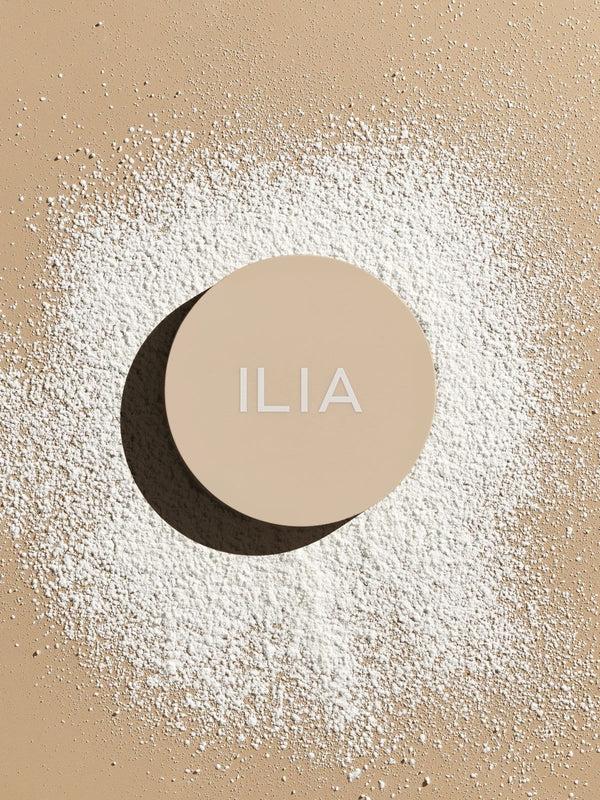 Ilia Beauty Soft Focus Setting Powder