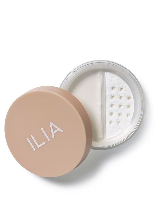ilia beauty Soft Focus Setting Powder