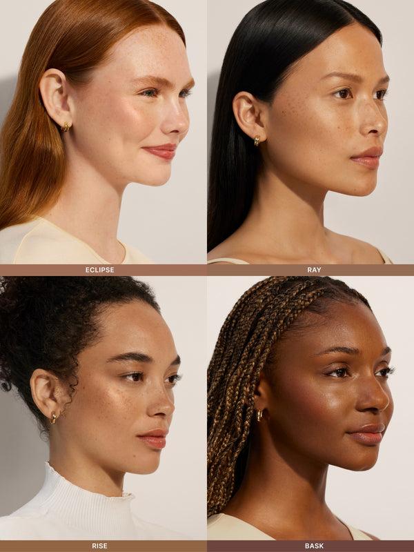 Ilia Beauty Sunshift Cream Bronzer