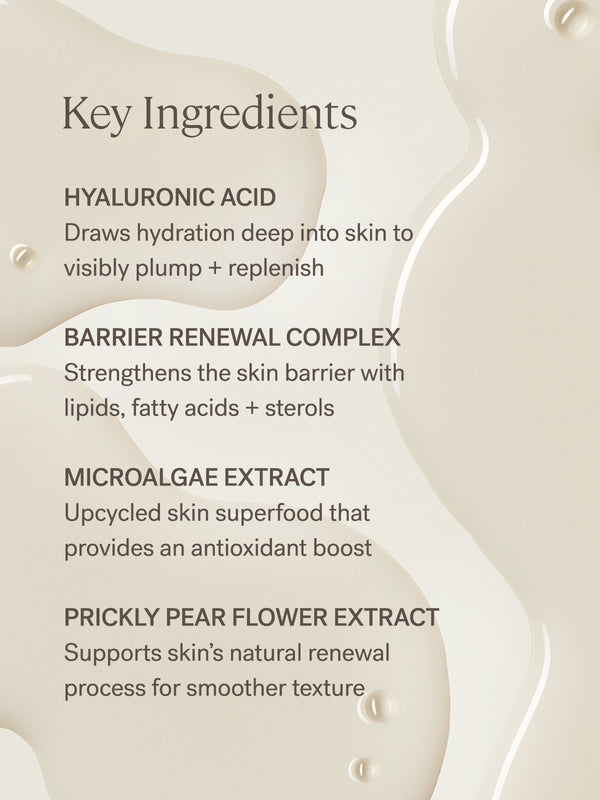 Ilia Beauty The Base Face Milk
