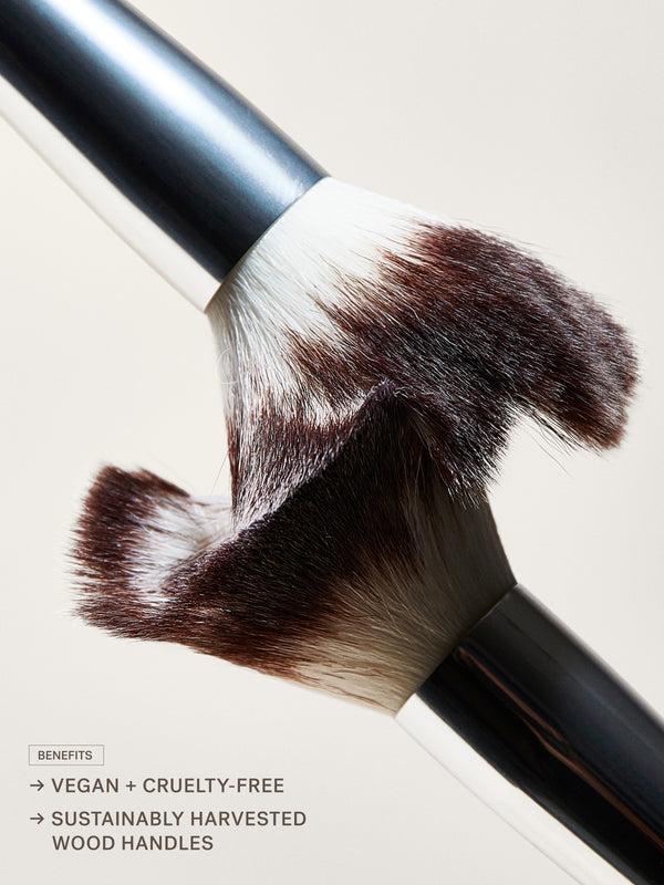 Ilia Beauty The Brush Edit
