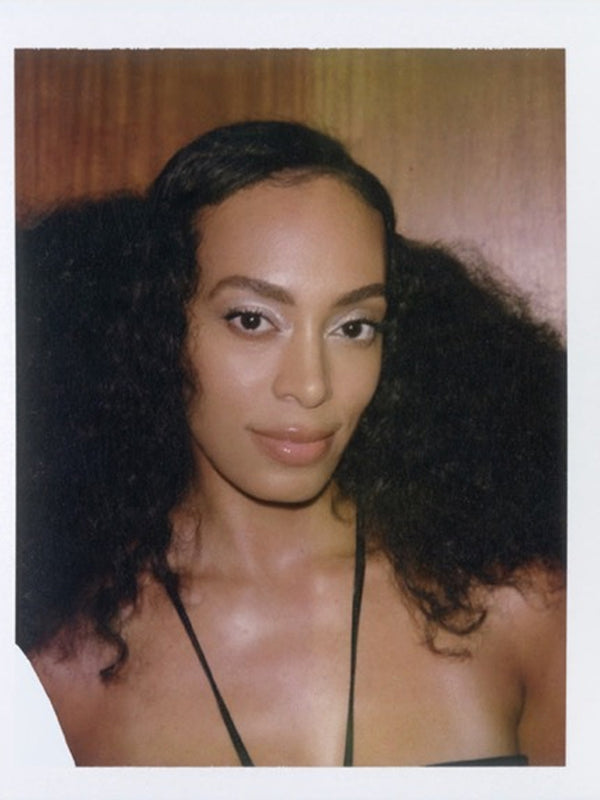 ilia beauty The Eldorado Ballroom Edit by Solange