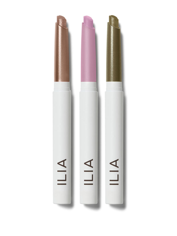 ilia beauty The Eye Stylus Trio