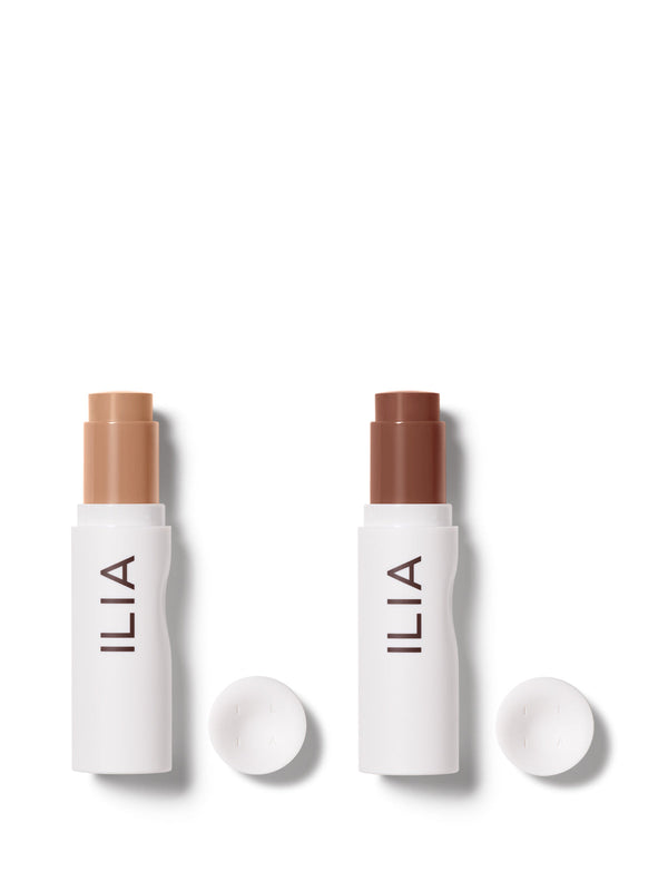 ilia beauty The Skin Rewind Set