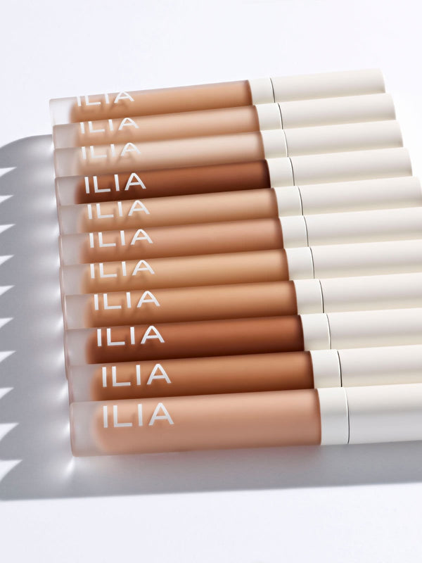 Ilia Beauty True Skin Serum Concealer