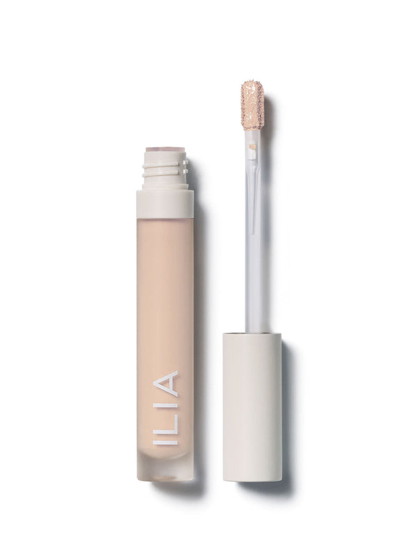 ilia beauty True Skin Serum Concealer