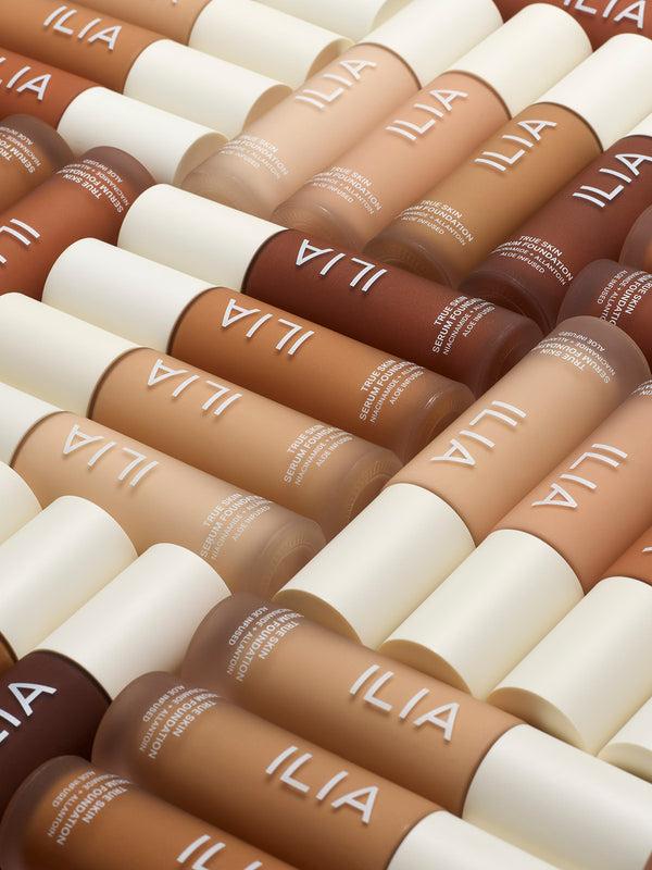 Ilia Beauty True Skin Serum Foundation