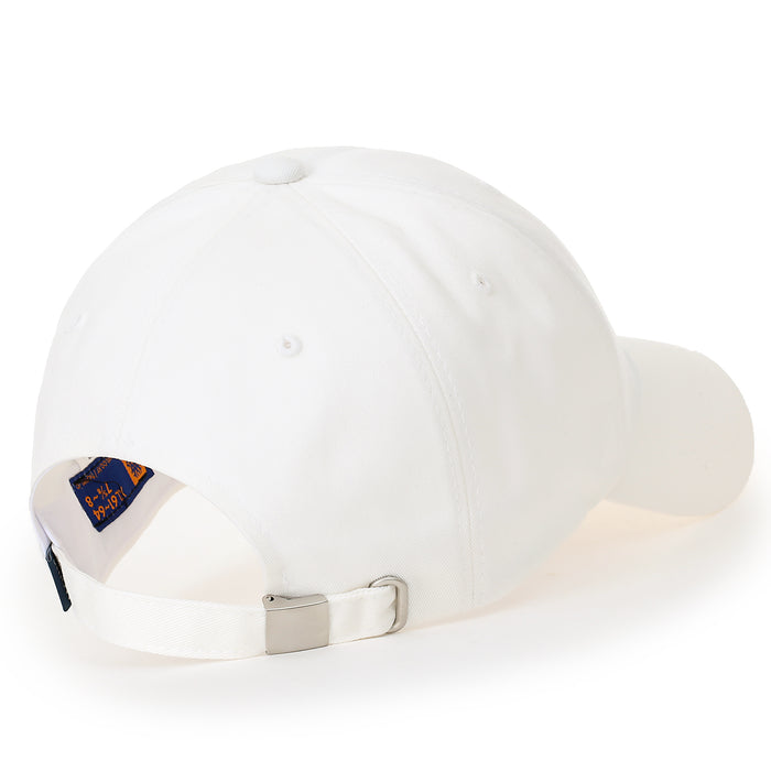 Ililily Ililily Heptagon US Flag Embroidered Cotton XL Baseball Cap Casual Trucker Hat