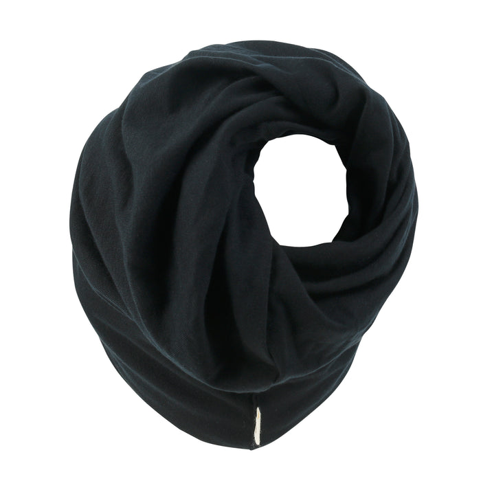 Ililily Ililily TENCEL™Lyocell 3-Way Beanie Ultra Soft Stretchable Head Cover Chemo Hat