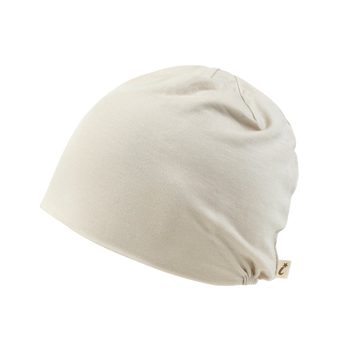 Ililily Ililily TENCEL™Lyocell Color Kids' Beanie Ultra Soft Children Head Cover Hat