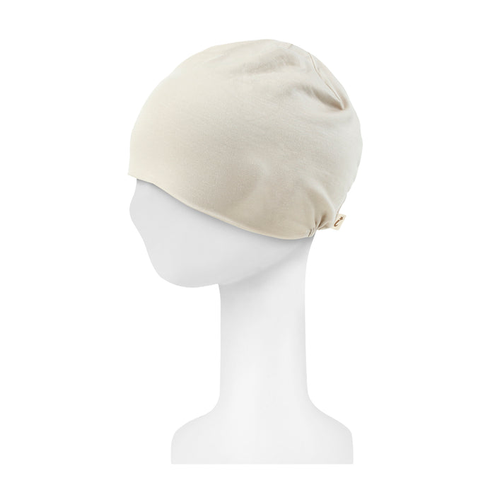 Ililily Ililily TENCEL™Lyocell Color Kids' Beanie Ultra Soft Children Head Cover Hat