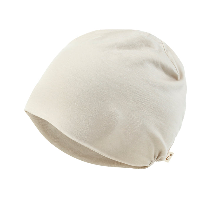 ililily ililily TENCEL™Lyocell Color Kids' Beanie Ultra Soft Children Head Cover Hat