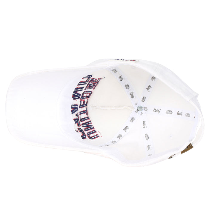 Ililily Ililily Usa America Dream 4th July Cotton Patch Trucker Hat Baseball Cap