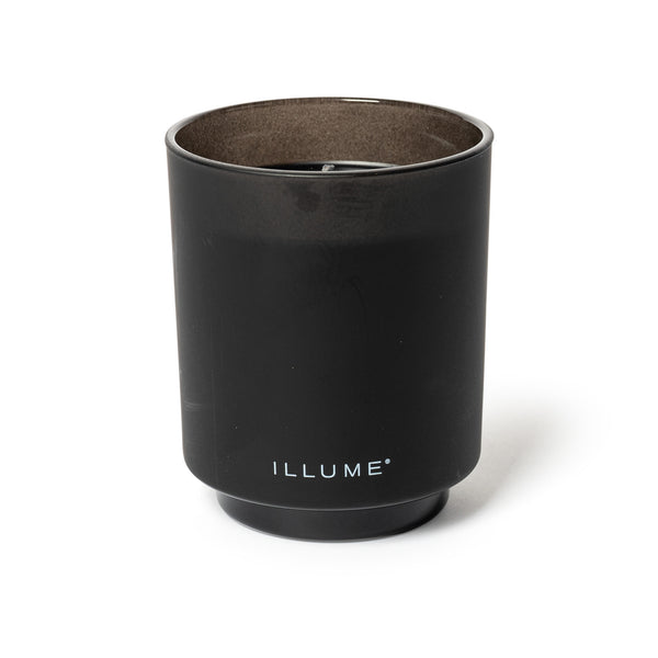 Illume Blackberry Absinthe Refillable Boxed Glass Candle