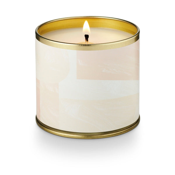 Illume Air Element Tin Candle