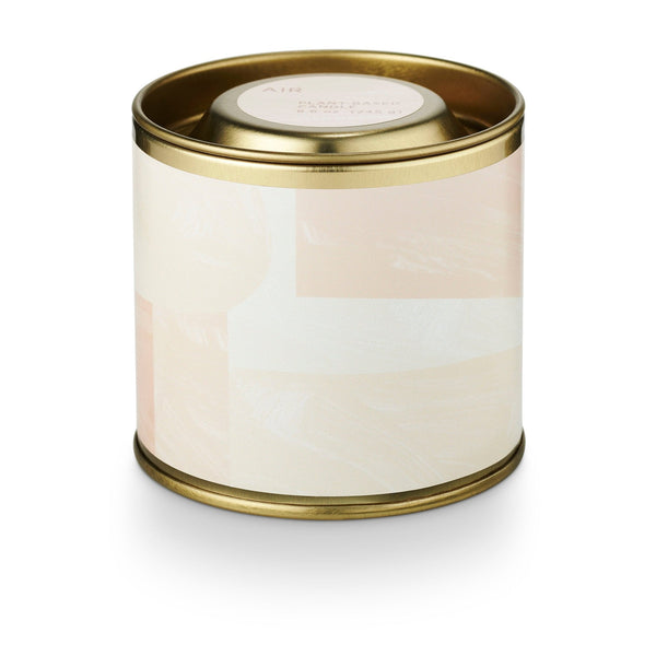 illume Air Element Tin Candle