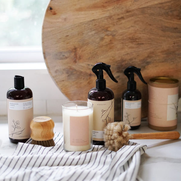 Illume Amber Bergamot Hand Lotion