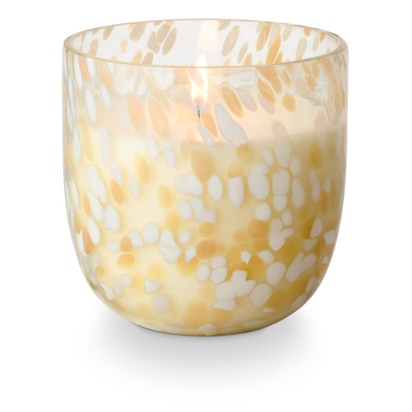 Illume Aperol Crush Sun Glass Candle