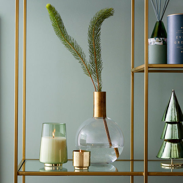 Illume Balsam & Cedar Winsome Diffuser