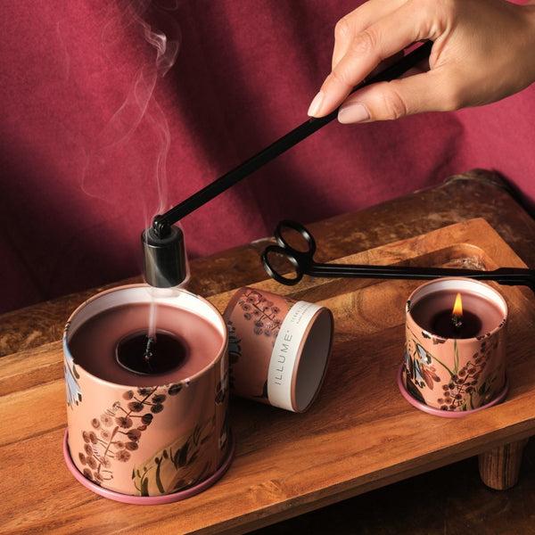 Illume Black Candle Snuffer