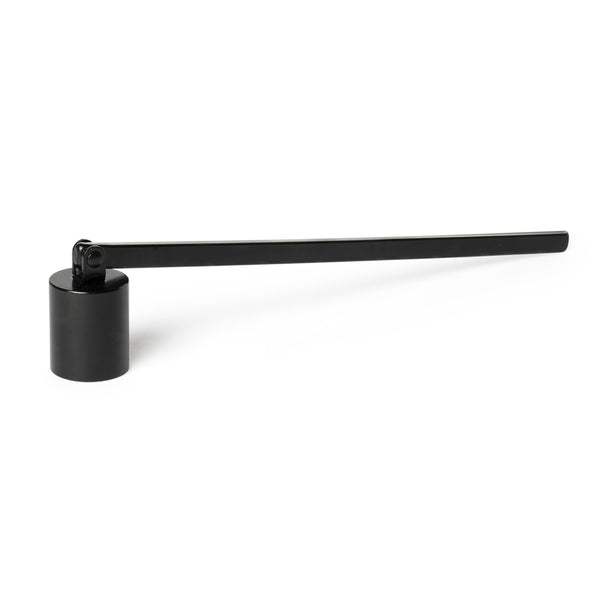 illume Black Candle Snuffer