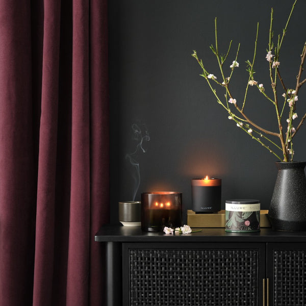 Illume Blackberry Absinthe Diffuser Refill