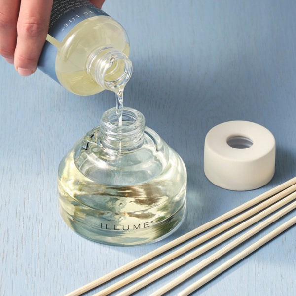 Illume Blackberry Absinthe Diffuser Refill