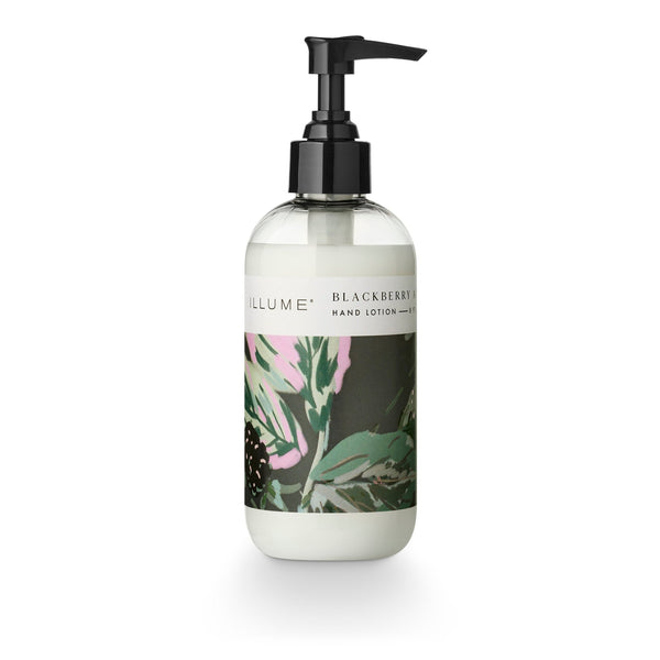 illume Blackberry Absinthe Hand Lotion