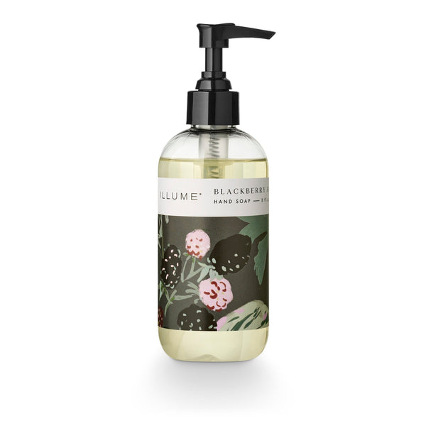 illume Blackberry Absinthe Hand Soap