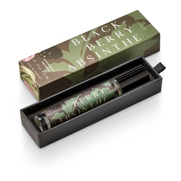 Illume Blackberry Absinthe Petite Perfume Spray