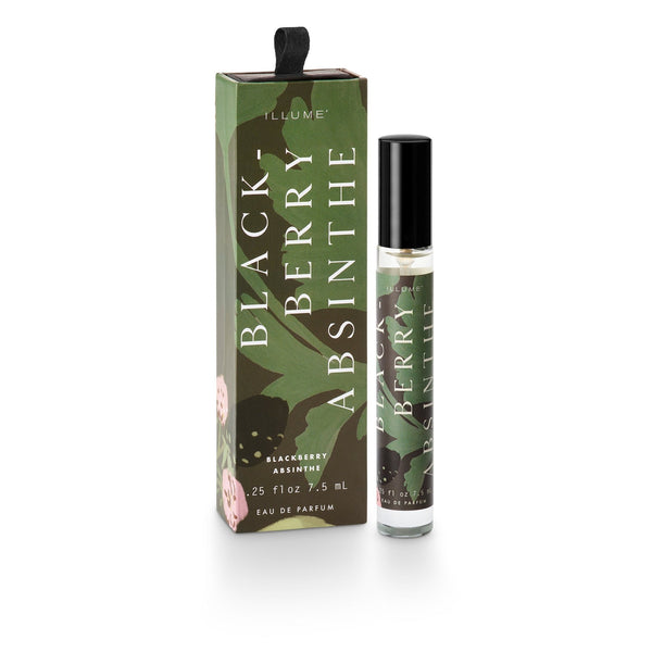illume Blackberry Absinthe Petite Perfume Spray