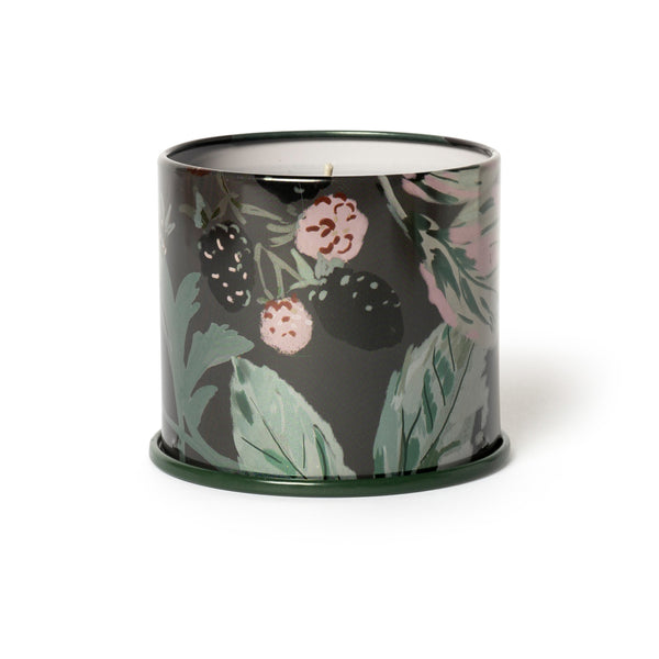 Illume Blackberry Absinthe Vanity Tin Candle